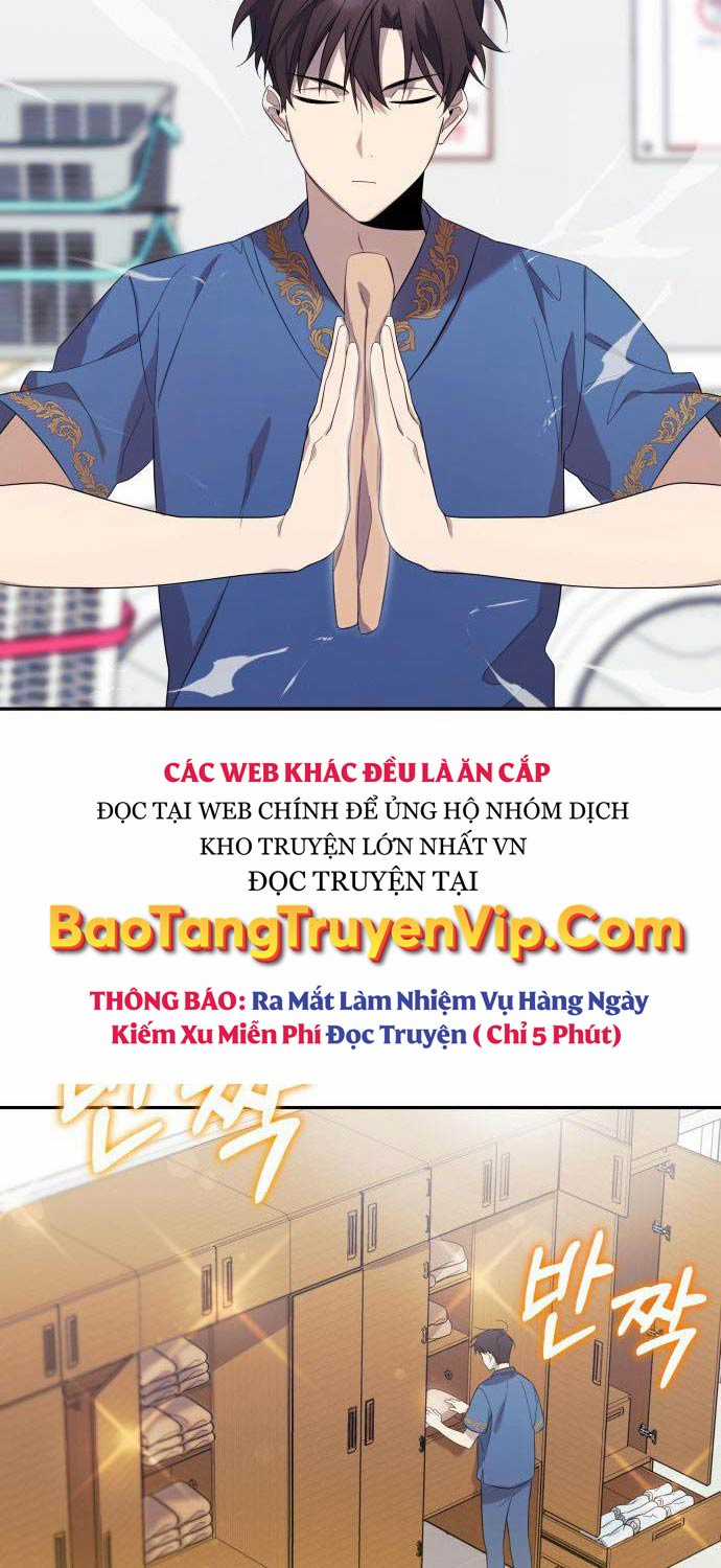 Thiên Ma Bấm Huyệt Chapter 2 trang 41