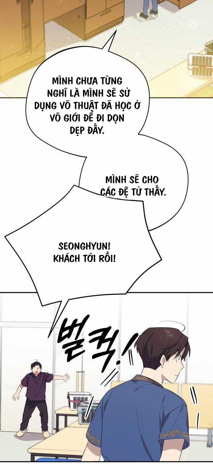 Thiên Ma Bấm Huyệt Chapter 2 trang 42