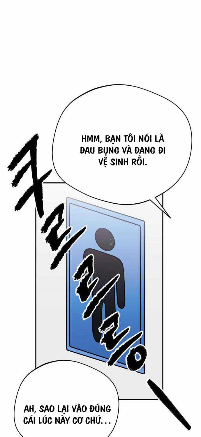 Thiên Ma Bấm Huyệt Chapter 2 trang 43