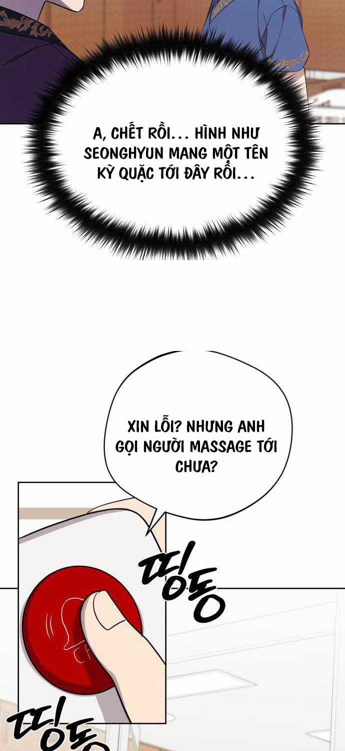 Thiên Ma Bấm Huyệt Chapter 2 trang 46