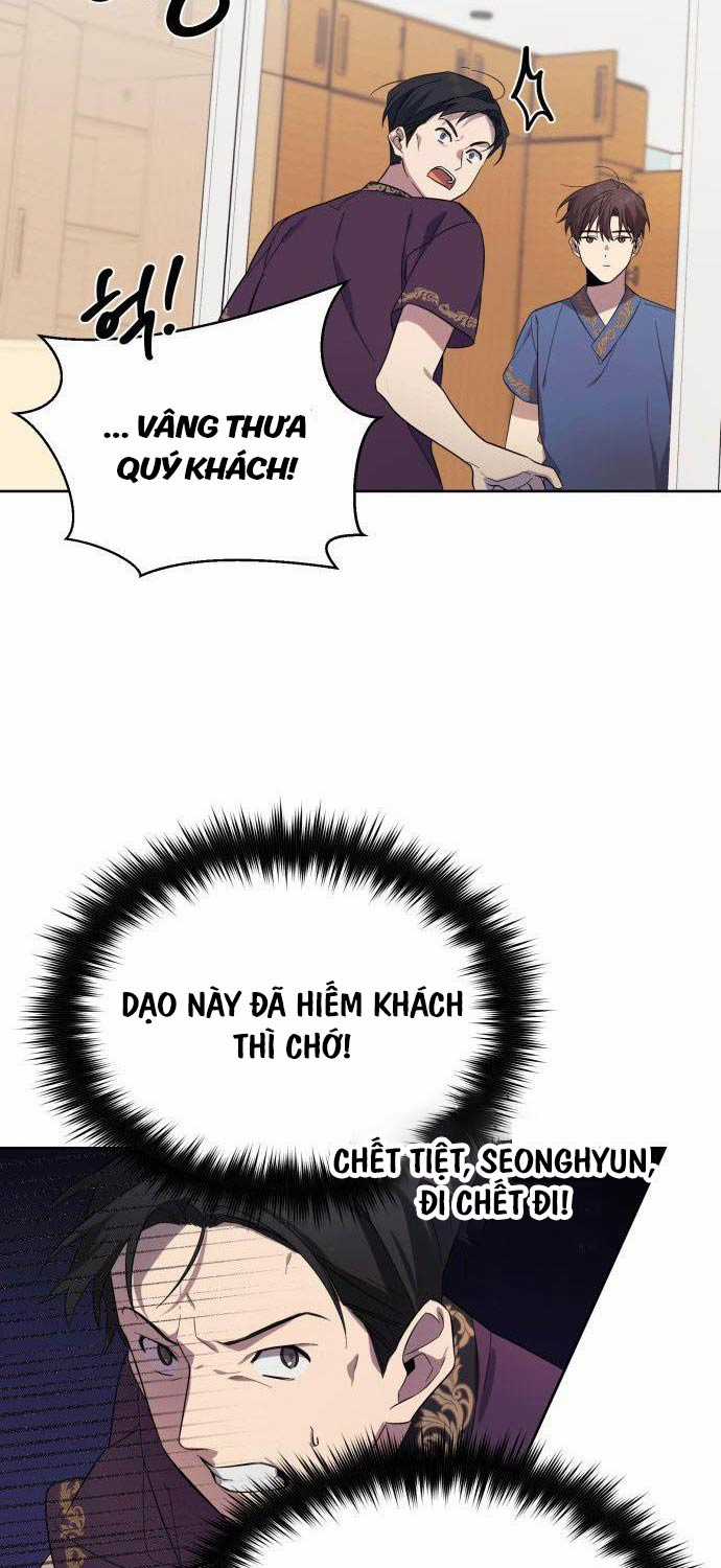 Thiên Ma Bấm Huyệt Chapter 2 trang 47