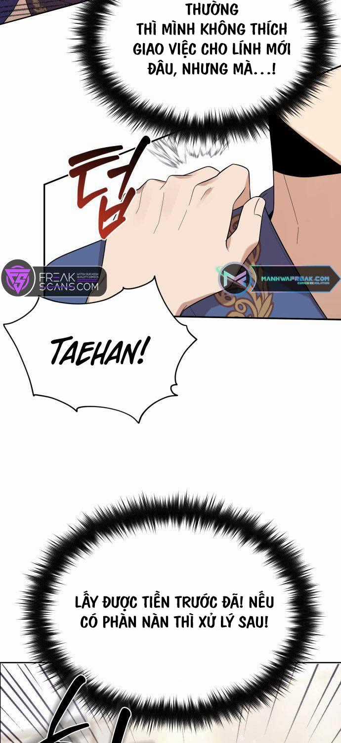 Thiên Ma Bấm Huyệt Chapter 2 trang 48