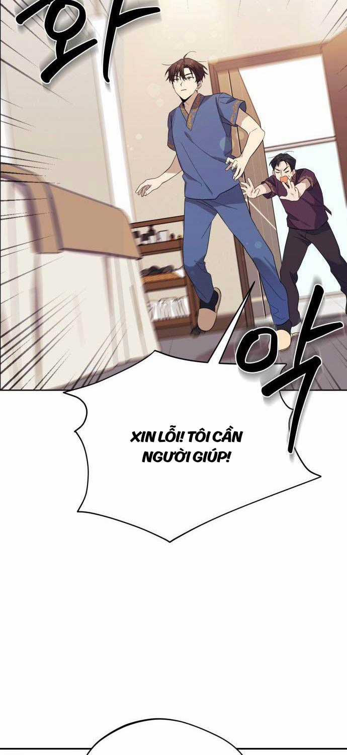 Thiên Ma Bấm Huyệt Chapter 2 trang 49