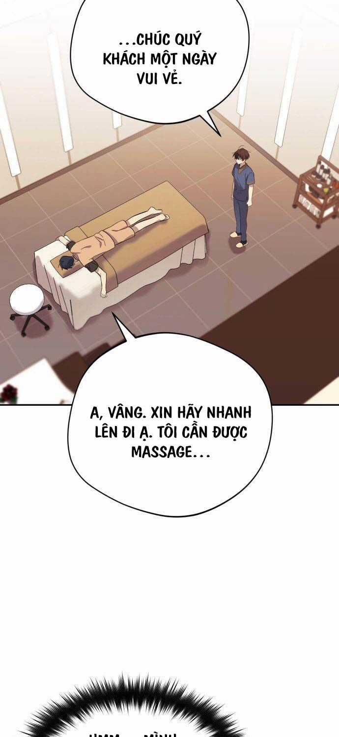 Thiên Ma Bấm Huyệt Chapter 2 trang 50