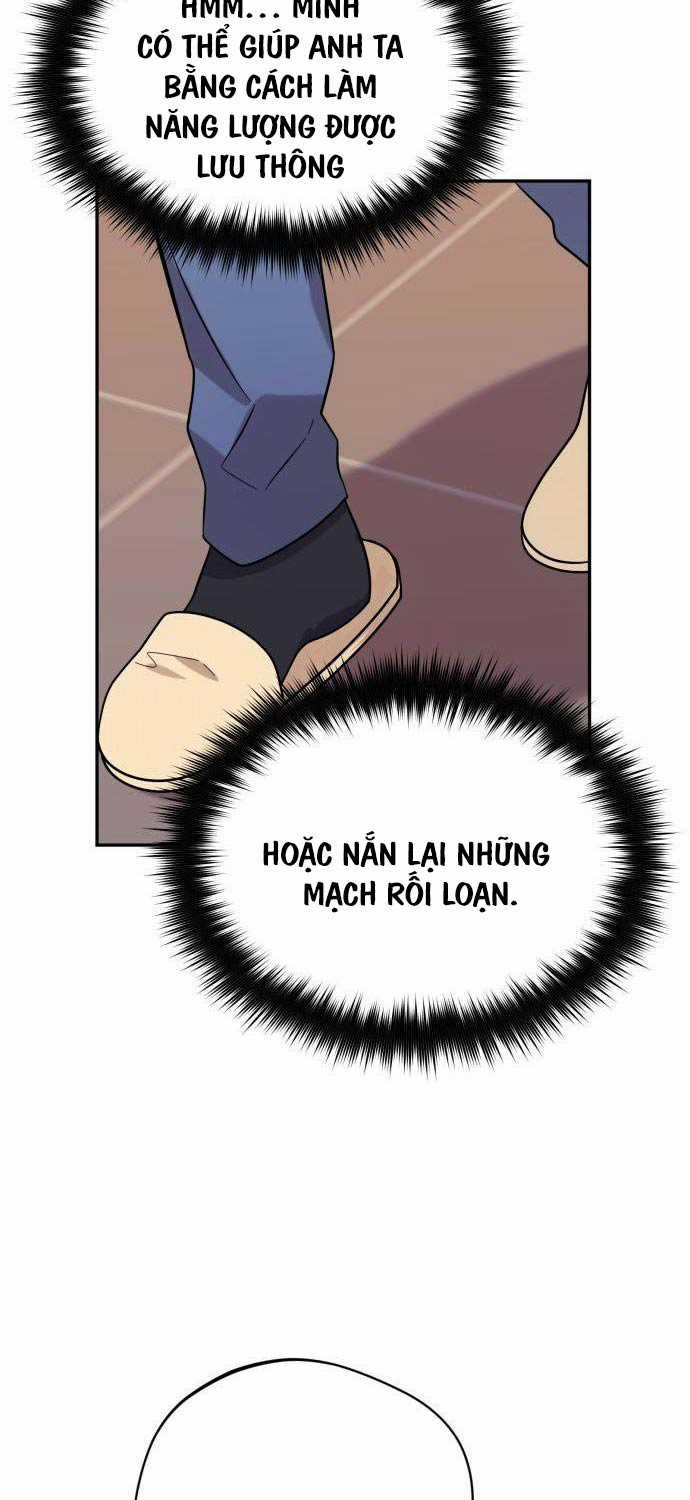 Thiên Ma Bấm Huyệt Chapter 2 trang 51