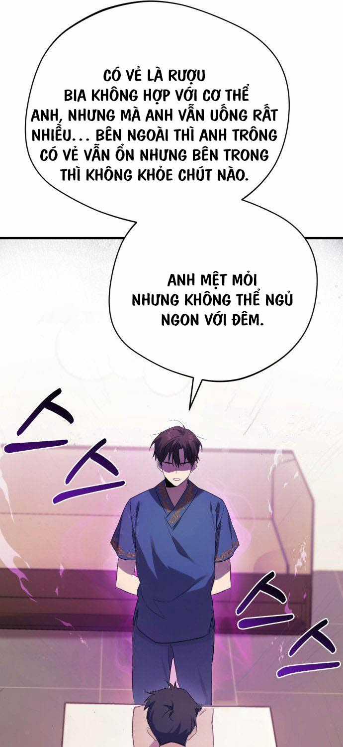 Thiên Ma Bấm Huyệt Chapter 2 trang 55