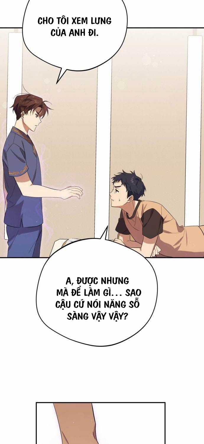 Thiên Ma Bấm Huyệt Chapter 2 trang 57