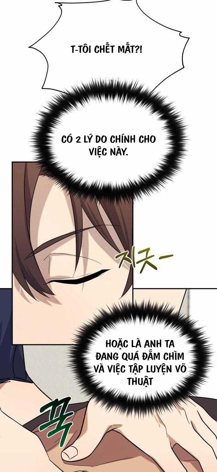 Thiên Ma Bấm Huyệt Chapter 2 trang 61