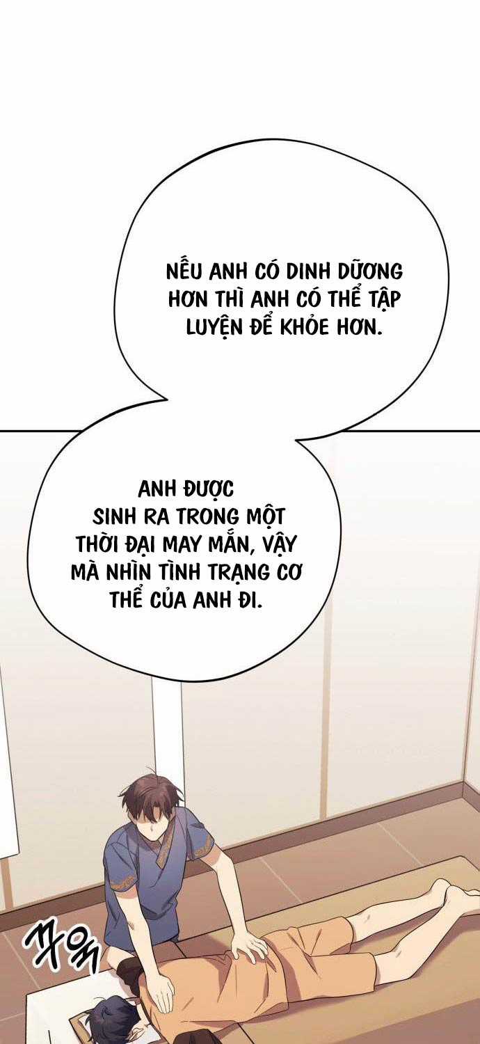 Thiên Ma Bấm Huyệt Chapter 2 trang 64