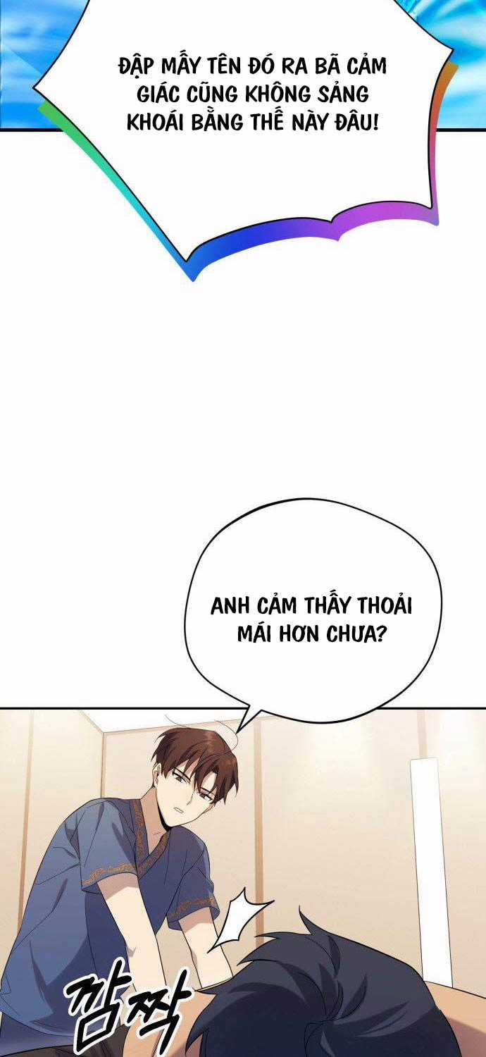 Thiên Ma Bấm Huyệt Chapter 2 trang 78