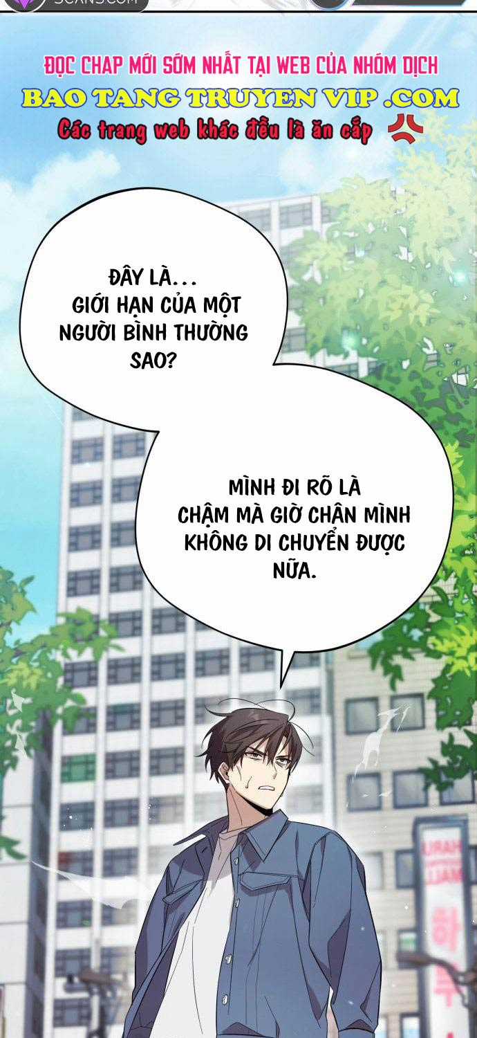 Thiên Ma Bấm Huyệt Chapter 2 trang 8