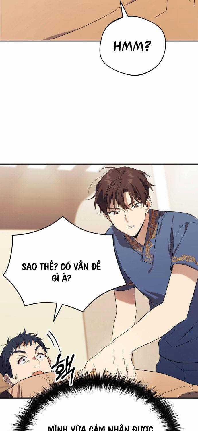 Thiên Ma Bấm Huyệt Chapter 2 trang 81