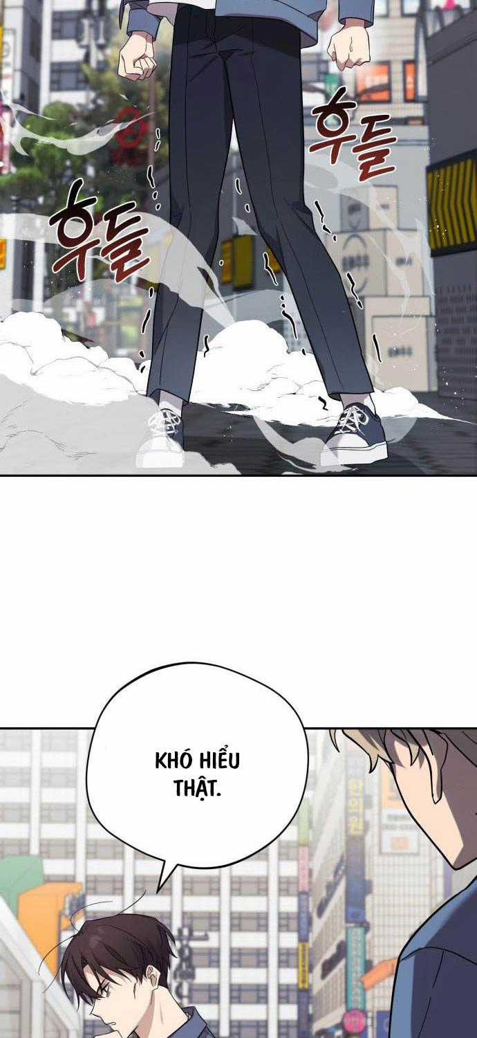 Thiên Ma Bấm Huyệt Chapter 2 trang 9