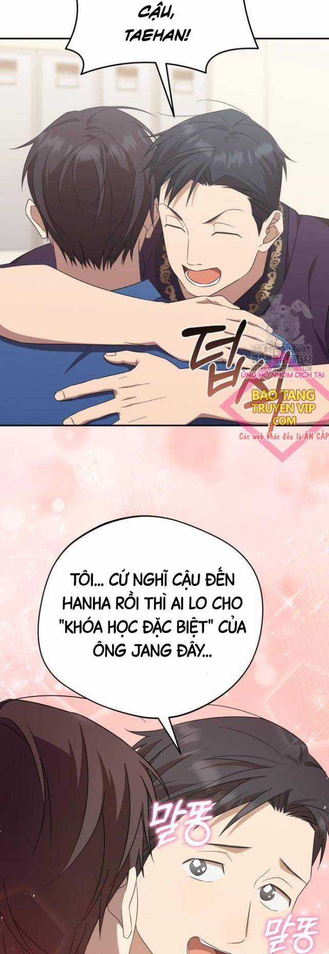 Thiên Ma Bấm Huyệt Chapter 20 trang 10
