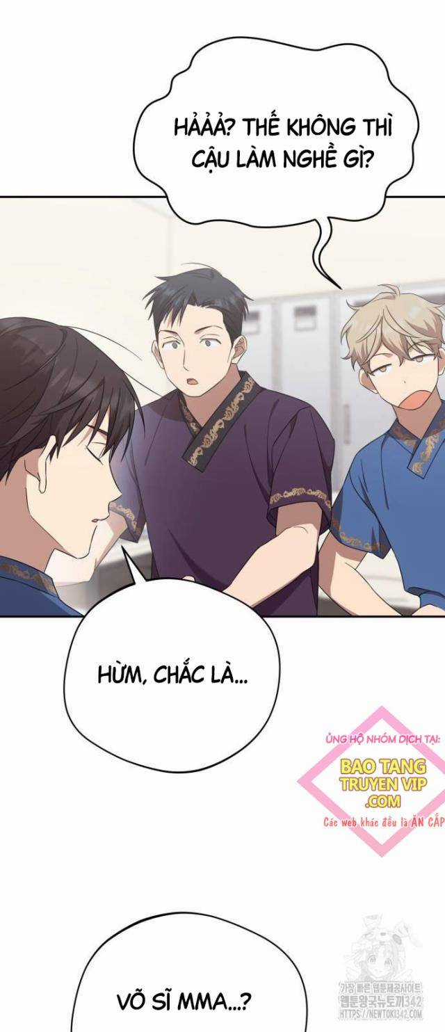 Thiên Ma Bấm Huyệt Chapter 20 trang 12