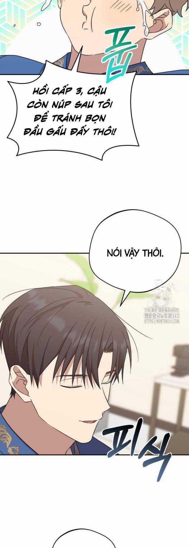 Thiên Ma Bấm Huyệt Chapter 20 trang 14