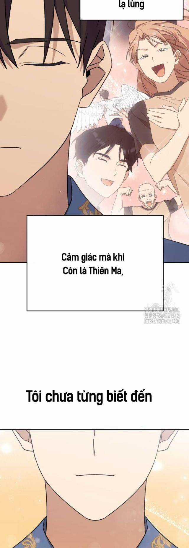 Thiên Ma Bấm Huyệt Chapter 20 trang 18