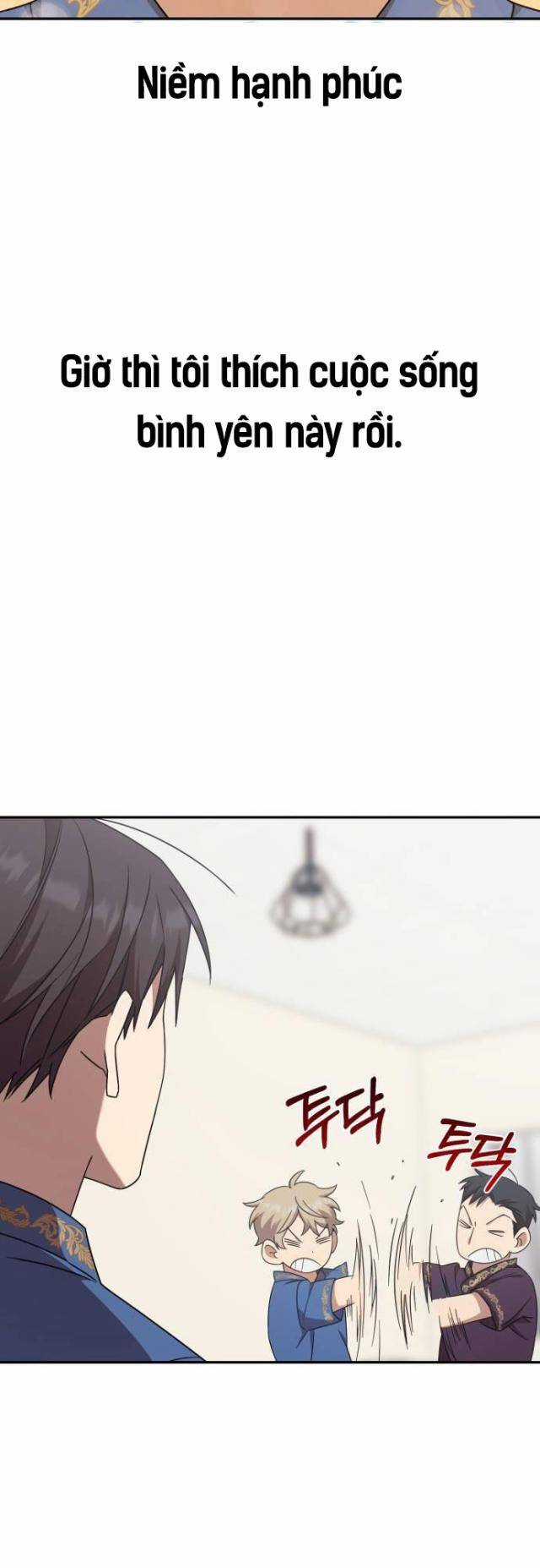 Thiên Ma Bấm Huyệt Chapter 20 trang 19