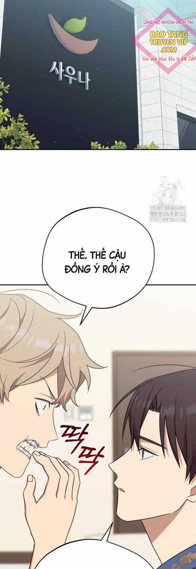 Thiên Ma Bấm Huyệt Chapter 20 trang 2