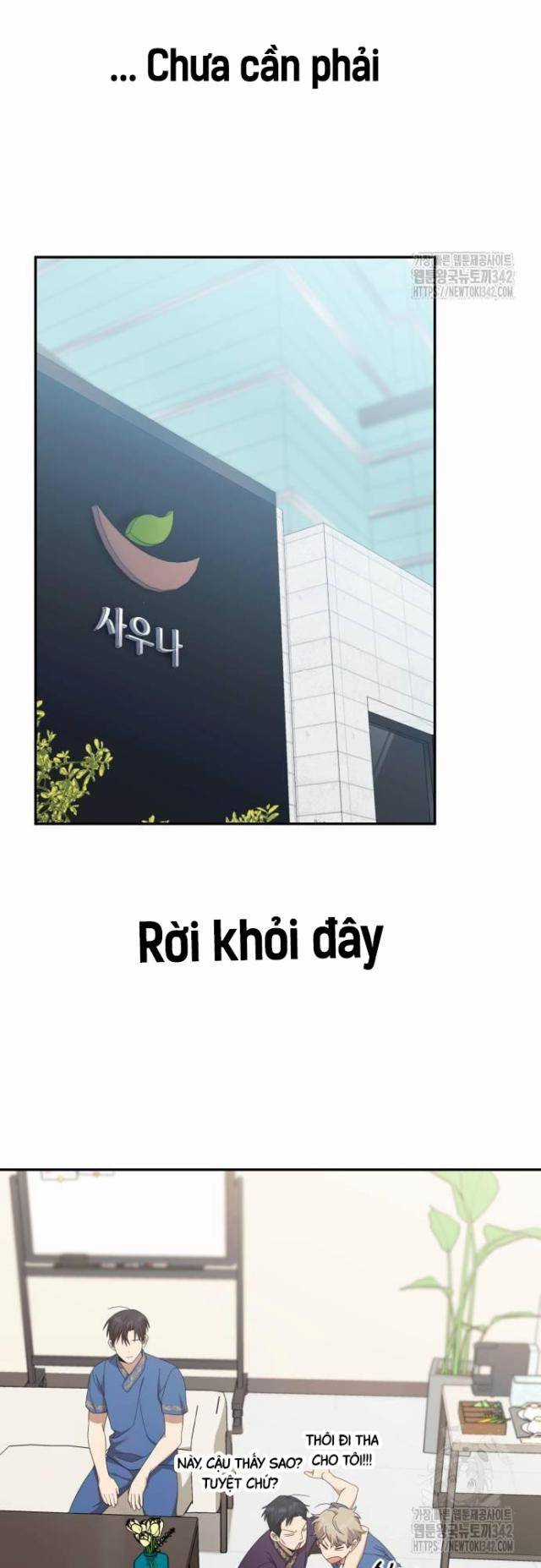 Thiên Ma Bấm Huyệt Chapter 20 trang 20