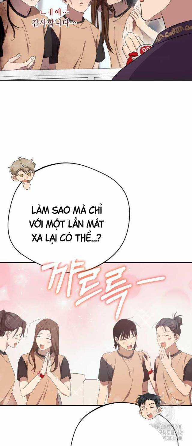 Thiên Ma Bấm Huyệt Chapter 20 trang 25