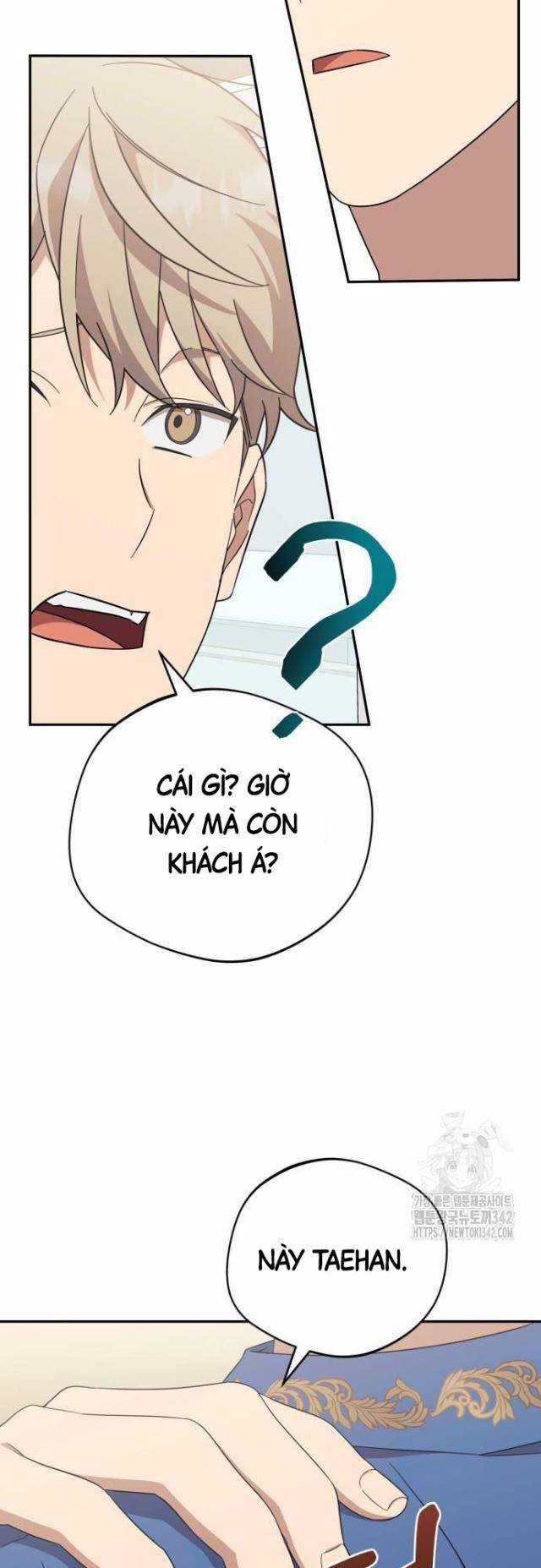 Thiên Ma Bấm Huyệt Chapter 20 trang 30