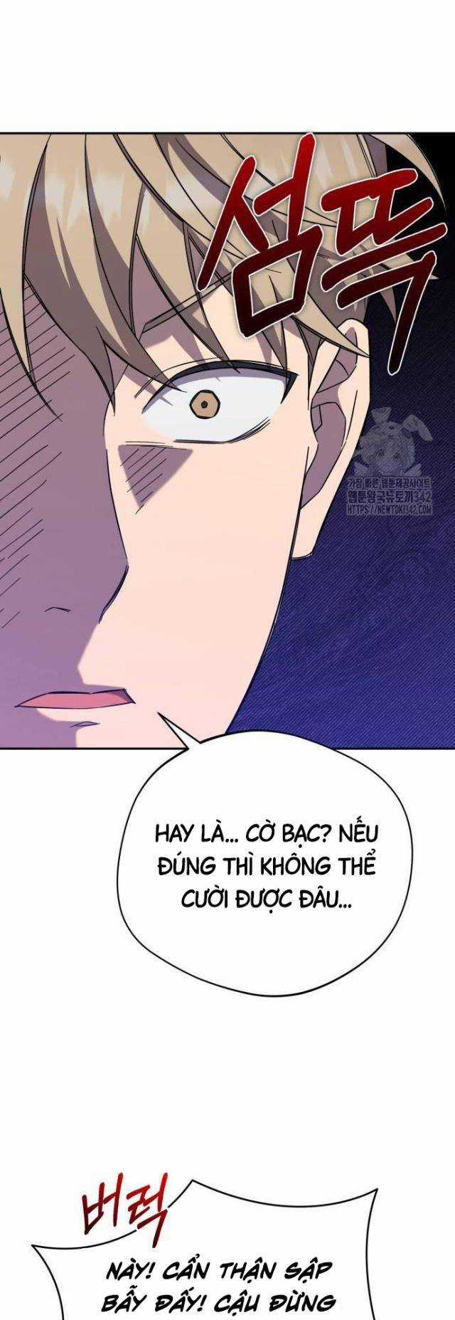 Thiên Ma Bấm Huyệt Chapter 20 trang 32