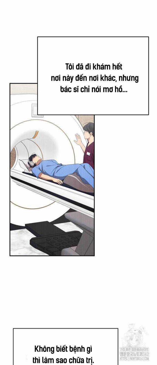 Thiên Ma Bấm Huyệt Chapter 20 trang 38