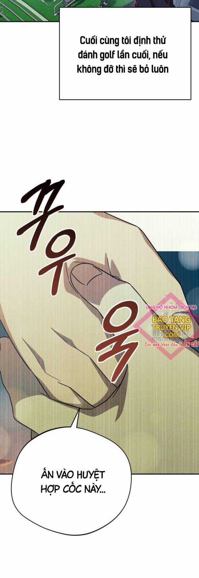 Thiên Ma Bấm Huyệt Chapter 20 trang 40