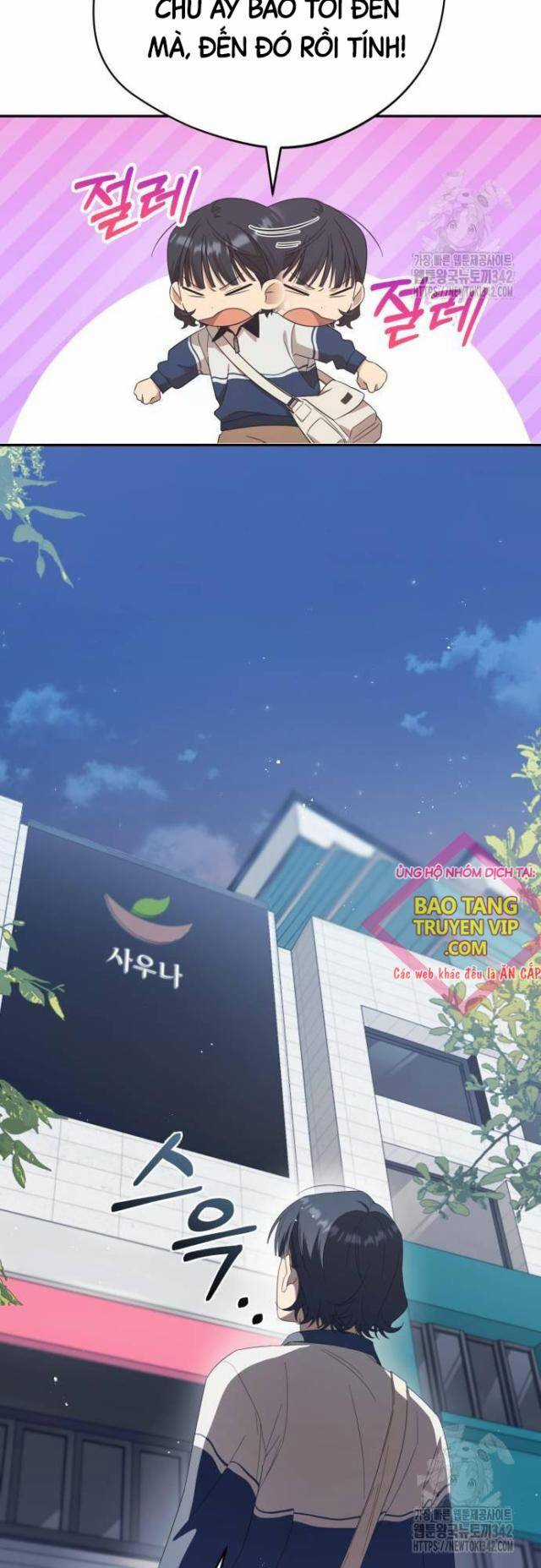 Thiên Ma Bấm Huyệt Chapter 20 trang 42