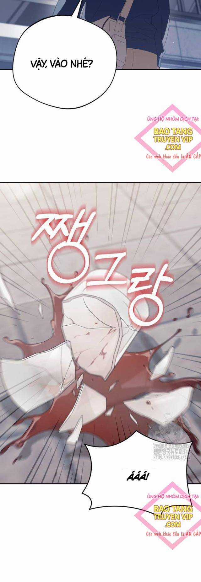 Thiên Ma Bấm Huyệt Chapter 20 trang 43