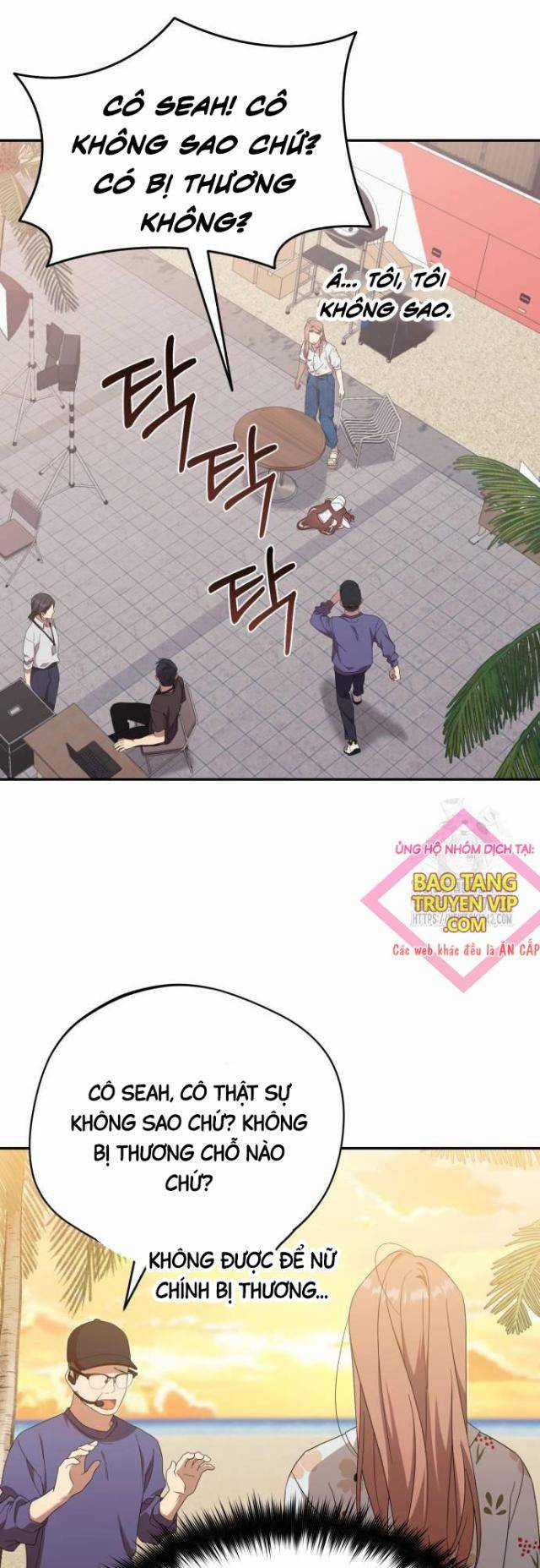 Thiên Ma Bấm Huyệt Chapter 20 trang 44