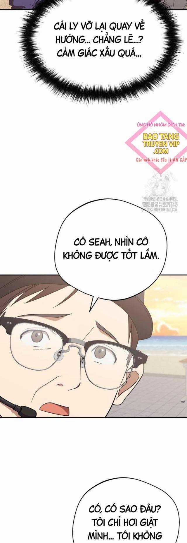 Thiên Ma Bấm Huyệt Chapter 20 trang 45