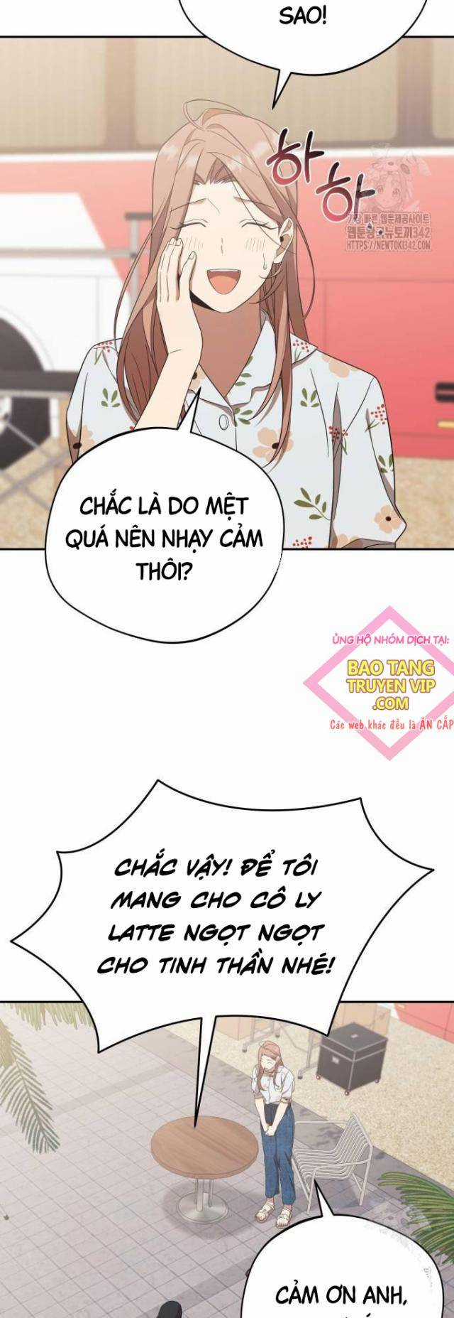 Thiên Ma Bấm Huyệt Chapter 20 trang 46