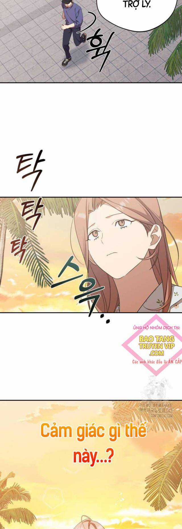 Thiên Ma Bấm Huyệt Chapter 20 trang 47