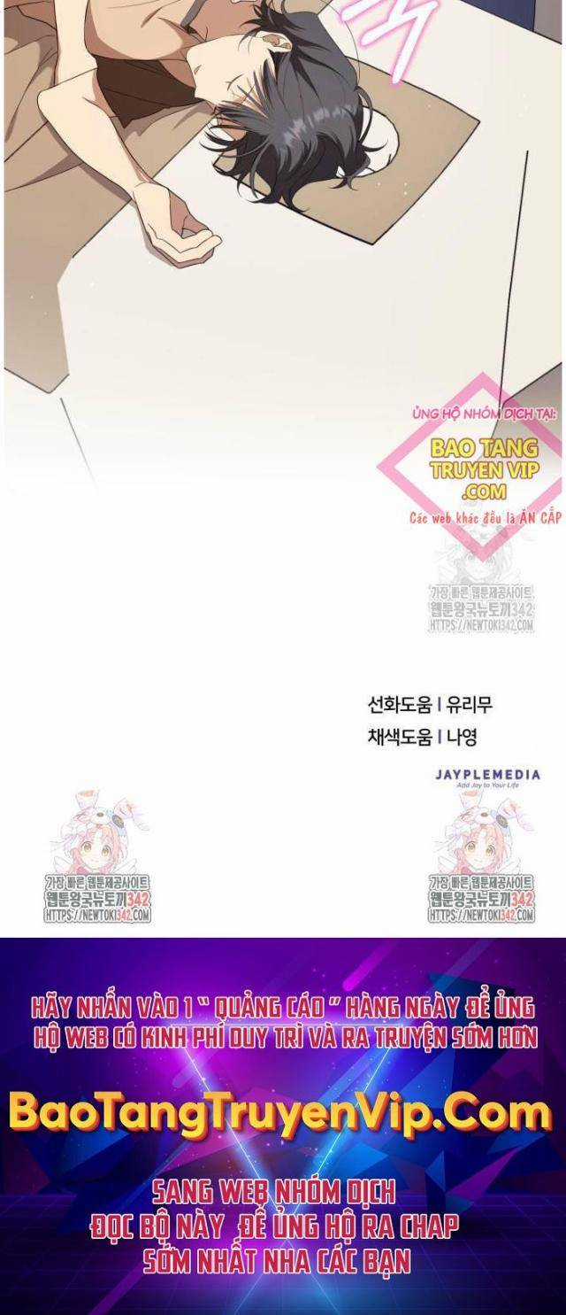 Thiên Ma Bấm Huyệt Chapter 20 trang 49