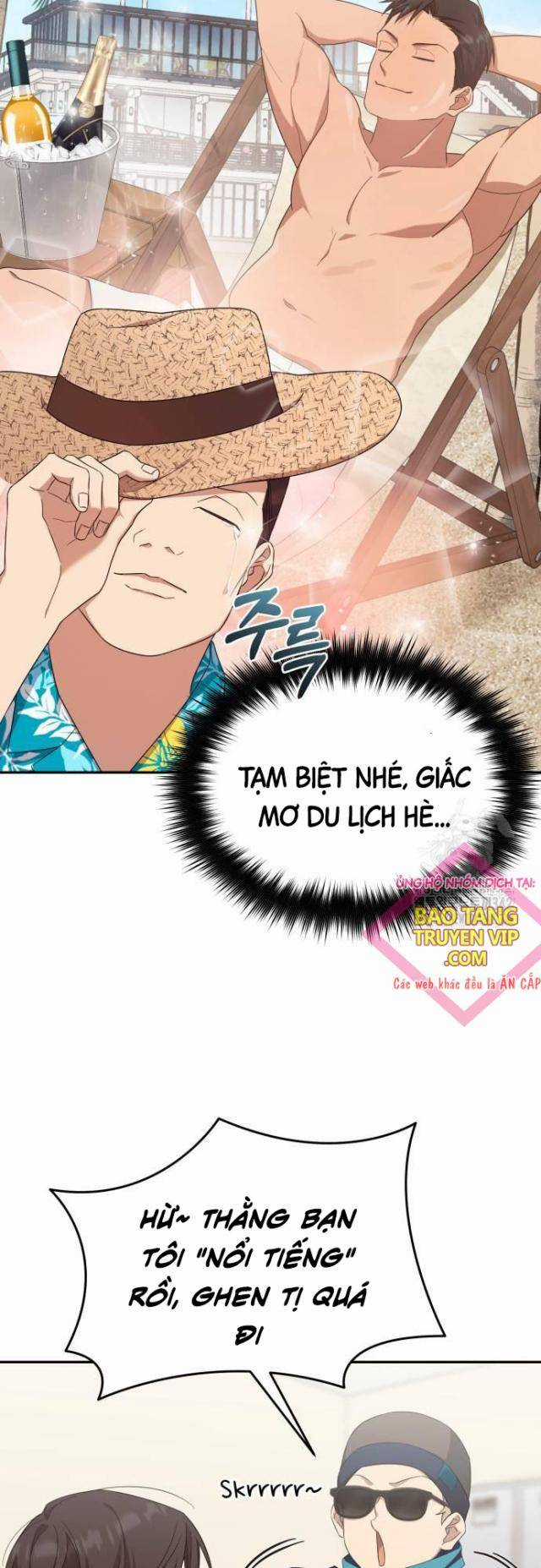 Thiên Ma Bấm Huyệt Chapter 20 trang 5