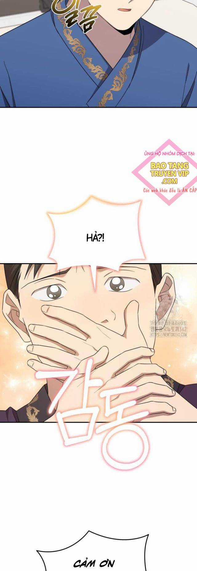 Thiên Ma Bấm Huyệt Chapter 20 trang 9