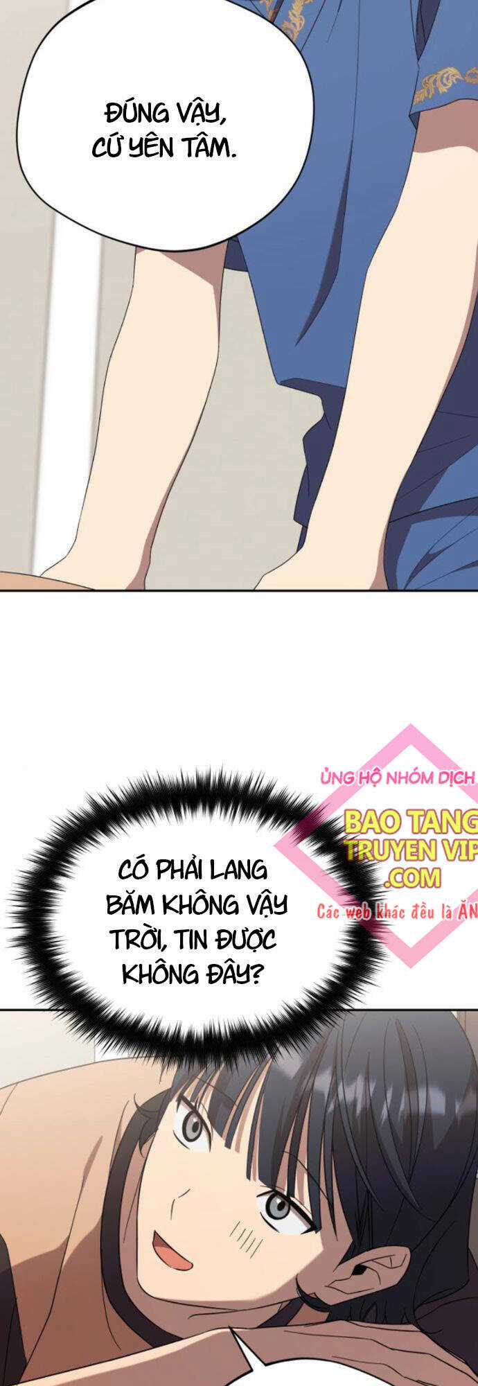 Thiên Ma Bấm Huyệt Chapter 21 trang 13