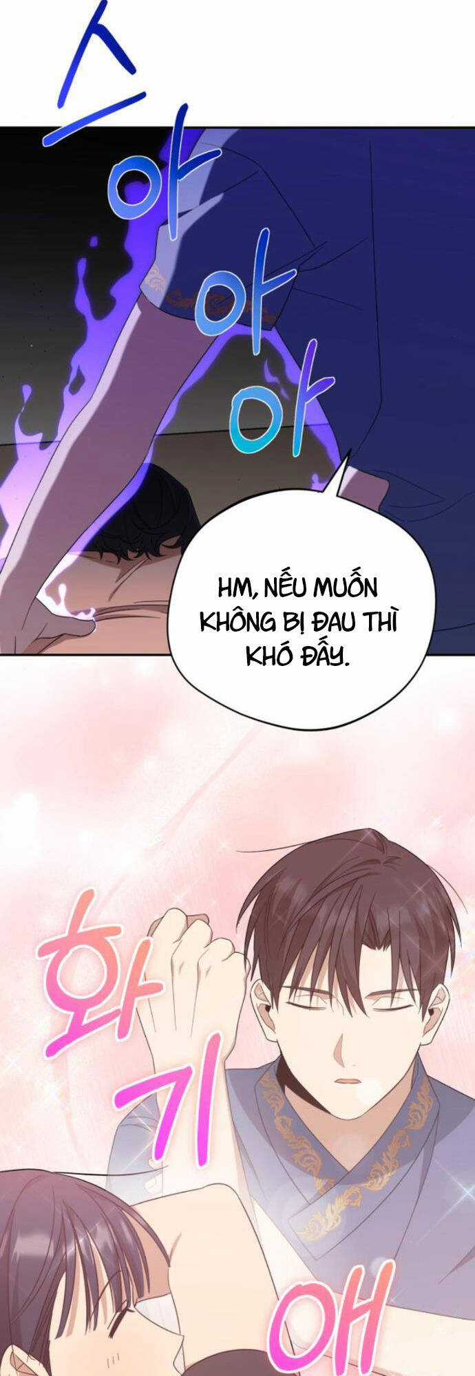Thiên Ma Bấm Huyệt Chapter 21 trang 15
