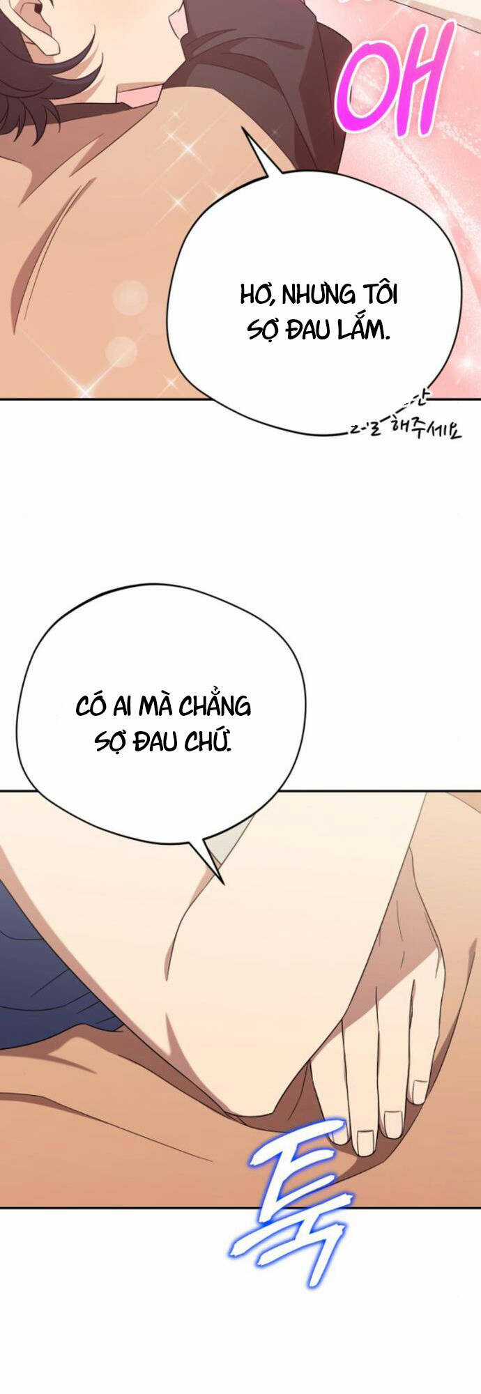 Thiên Ma Bấm Huyệt Chapter 21 trang 16