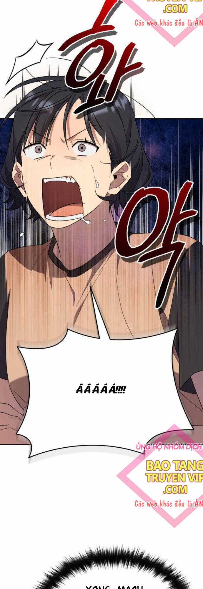 Thiên Ma Bấm Huyệt Chapter 21 trang 18