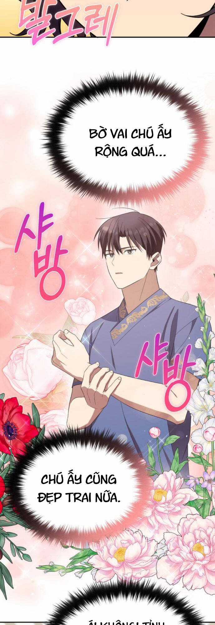 Thiên Ma Bấm Huyệt Chapter 21 trang 2