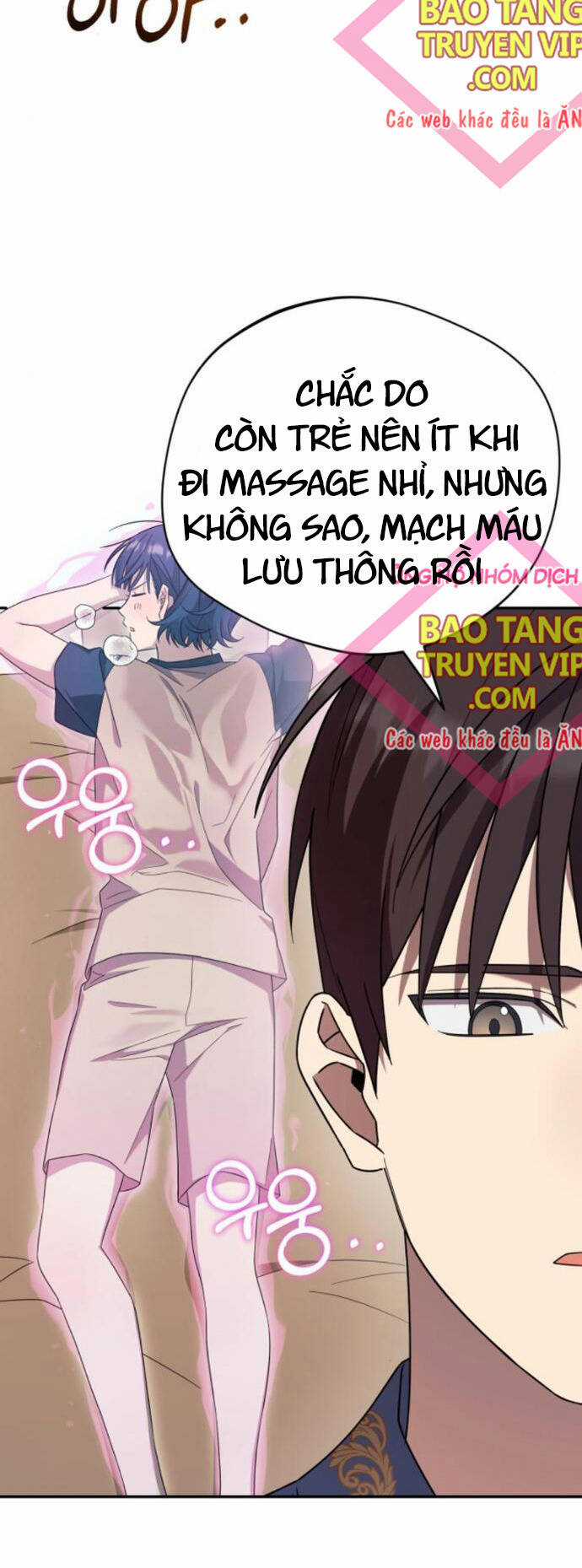 Thiên Ma Bấm Huyệt Chapter 21 trang 26