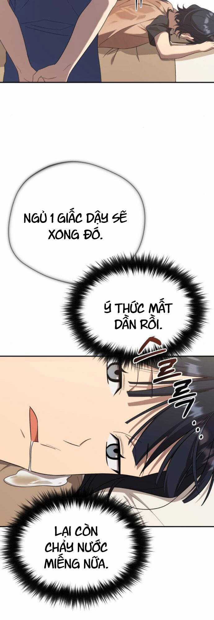 Thiên Ma Bấm Huyệt Chapter 21 trang 30