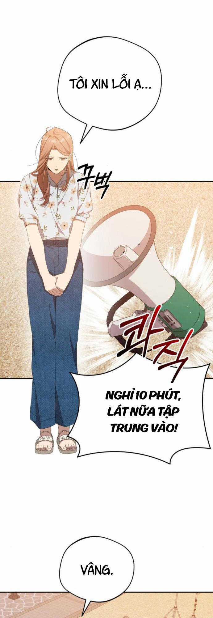 Thiên Ma Bấm Huyệt Chapter 21 trang 36