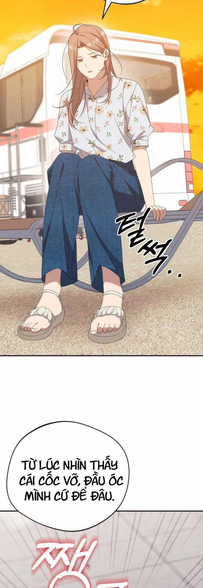 Thiên Ma Bấm Huyệt Chapter 21 trang 38