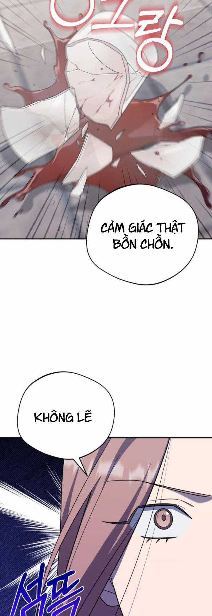 Thiên Ma Bấm Huyệt Chapter 21 trang 39