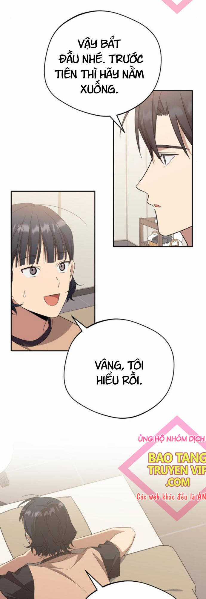 Thiên Ma Bấm Huyệt Chapter 21 trang 4