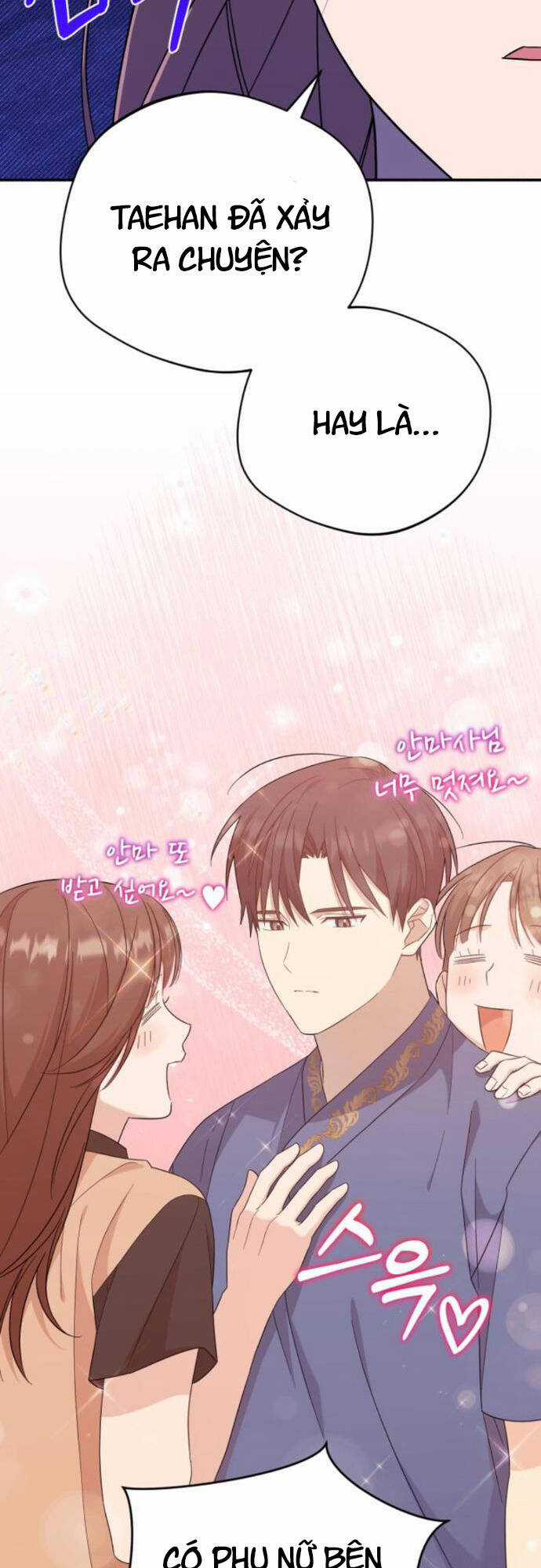 Thiên Ma Bấm Huyệt Chapter 21 trang 40